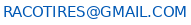 Correo de contacto