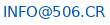 Correo de contacto