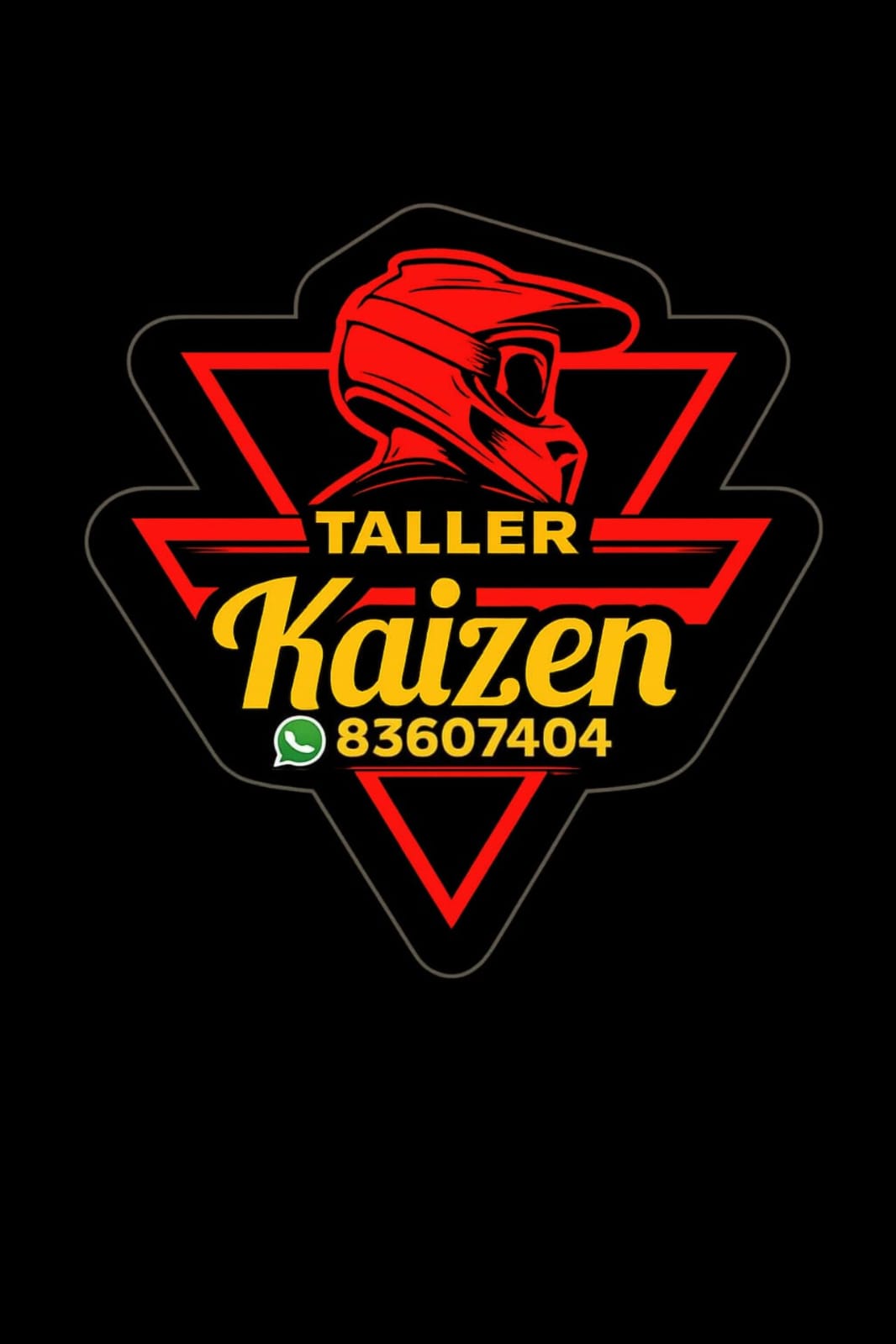 TALLER KAISEN